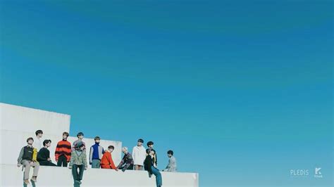 Seventeen Aesthetic Desktop Wallpapers - Top Free Seventeen Aesthetic Desktop Backgrounds ...