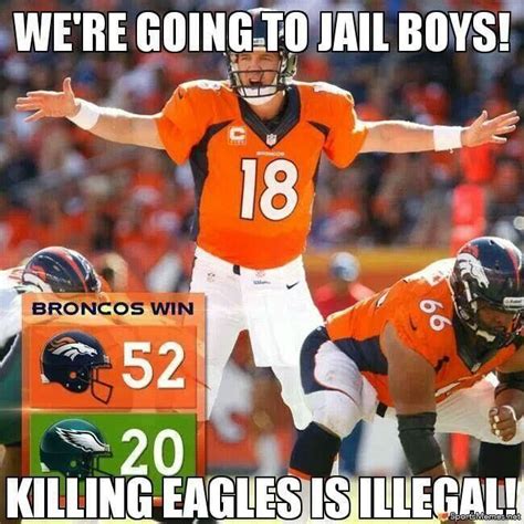 Denver Broncos on | Denver broncos football, Broncos memes, Denver broncos