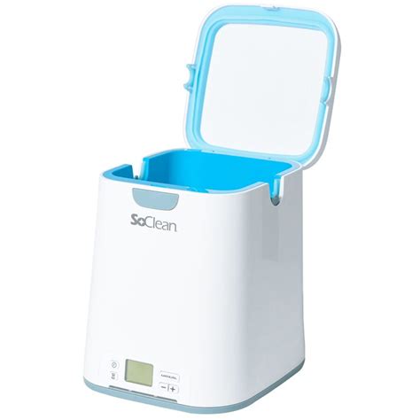 SoClean 2 CPAP Sanitizing Machine