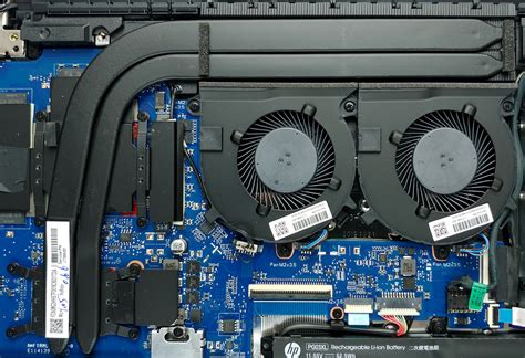 Hp Pavilion Gaming Ec Disassembly And Upgrade Options | My XXX Hot Girl