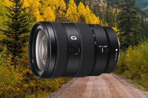 Best Sony a6600 Lenses in 2020 | E-Mount Reviews