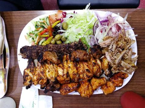 KURDISH STREET FOOD, Glasgow - South Side - Restaurant Reviews, Phone Number & Photos - Tripadvisor