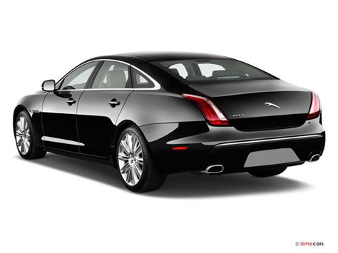 2013 Jaguar XJ: 27 Exterior Photos | U.S. News