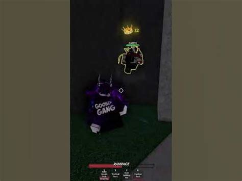 I FOUGHT A HACKER in SBG #roblox #saitamabattlegrounds #hacker #thestrongestbattlegrounds # ...