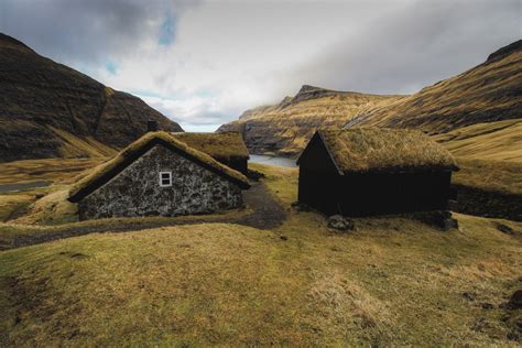 Faroe Islands Photography Guide: The Best Spots on Each Island