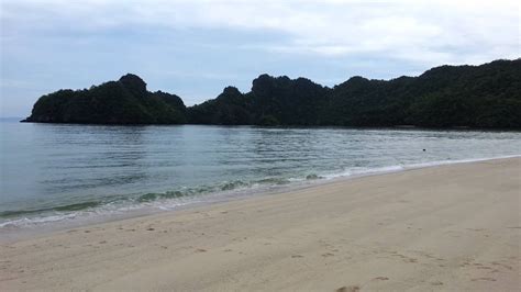 Tanjung Rhu beach, Langkawi: How To Reach, Best Time & Tips