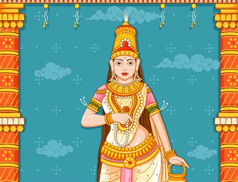 Goddess Brahmacharini - Mantra, Story, Importance, and More - Hinduism ...