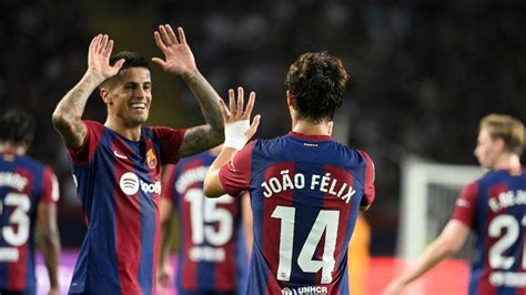 El desafío ‘atlético’ de Joao Félix en el FC Barcelona