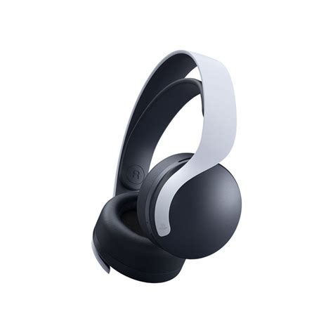 Buy Sony PULSE 3D Wireless Headset For PS5 - Online At Saudi Arabia Best Prices