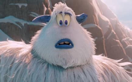 Smallfoot (2018 Movie) - Trailer Song