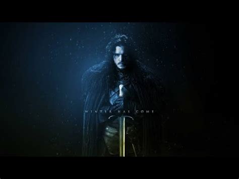 In The End-Game of thrones - YouTube