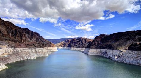 Lower Basin States strike agreement to preserve water supply in ...