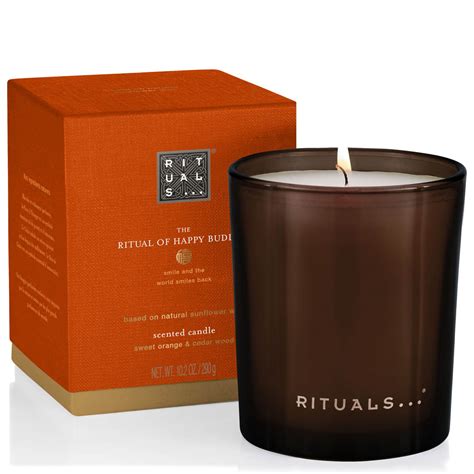 FREE Rituals Candles | Gratisfaction UK