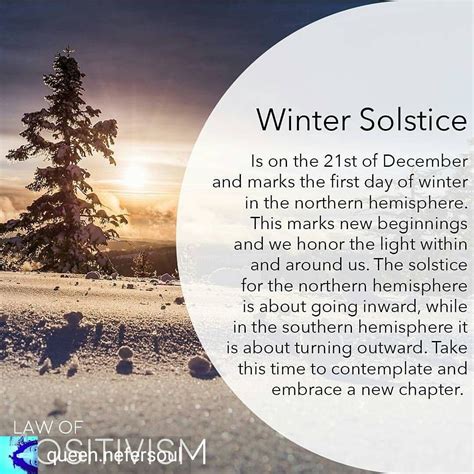 31 Winter Solstice Meaning Astrology - Astrology Today