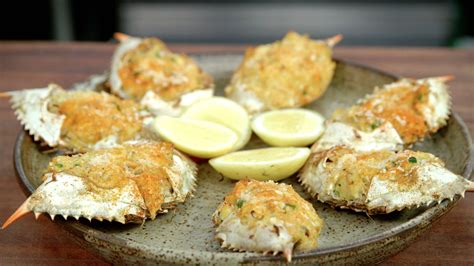 Tampa Deviled Crab Recipe - Find Vegetarian Recipes