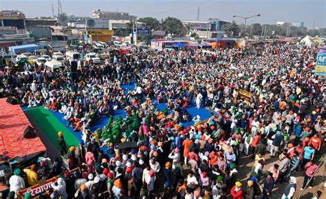 India Farmer Protests: What to Know | TIME