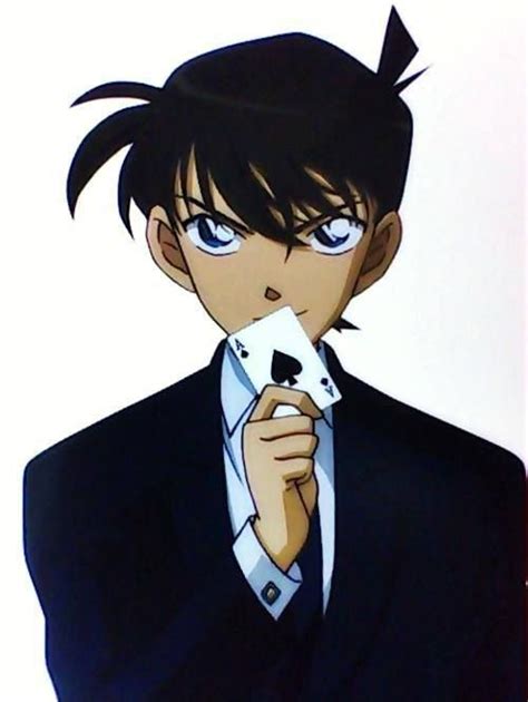 The Best Detektiv Conan Shinichi Kudo References - Manga