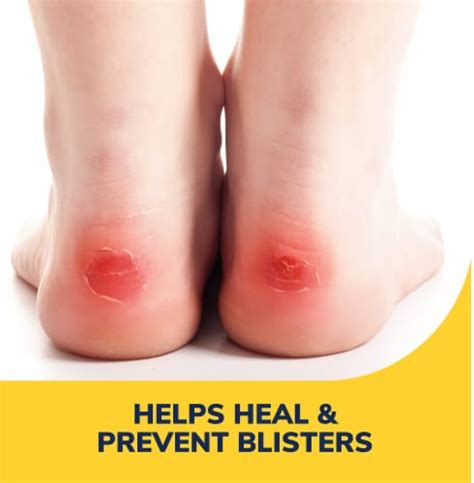 Dr. Scholl's Foot Blister Seal & Heal Bandage - 8ct (Pack of 6), 6 packs - Fry’s Food Stores