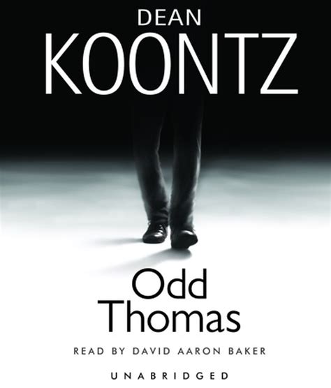 Odd Thomas : Dean Koontz : Free Download, Borrow, and Streaming ...