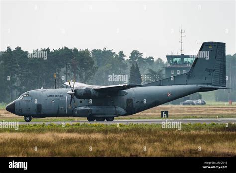 Evreux fauville air base hi-res stock photography and images - Alamy