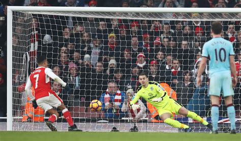 Arsenal Vs Burnley: Recap, Highlights And Analysis