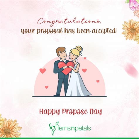 Happy Propose Day Quotes 2021 | Romantic Propose Day Messages and ...