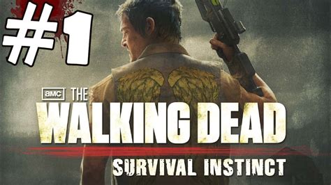 The walking dead survival instinct mods - chemgor