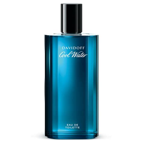 Davidoff Cool Water For Men 125ml EDT - 2650 TK