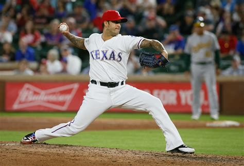 Next Man Up: Which Texas Rangers Pitchers Can Help Wounded Bullpen ...