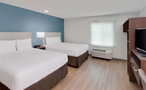 Extended Stay Hotel in Bakersfield, CA | WoodSpring Suites Bakersfield