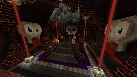 [E2E] Blood Altar Room : r/feedthebeast