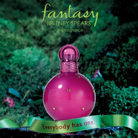 Britney Spears Fantasy Review: A Timeless Gourmand Done Right