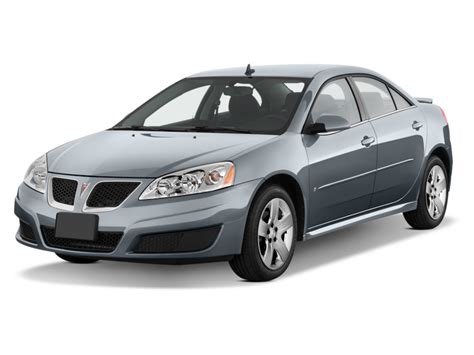 2009 Pontiac G6 Prices, Reviews, and Photos - MotorTrend