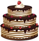 Cakes PNG | Gallery Yopriceville - High-Quality Free Images and Transparent PNG Clipart
