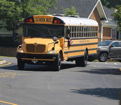 Bus Routes and Schedules - Hanover County Public Schools