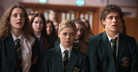 Derry Girls Soundtrack | POPSUGAR Entertainment UK