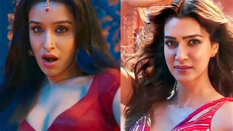 Shraddha Kapoor Hints At 'Stree 2' With 'Thumkeshwari'