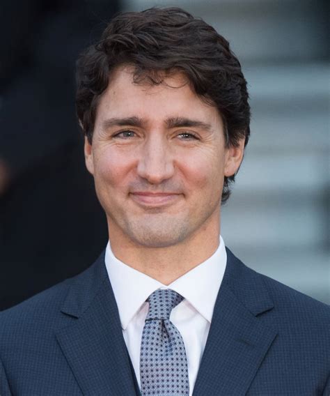 Justin Trudeau Dons Firefighter's Jacket, Ignites Twitter *Firestorm*