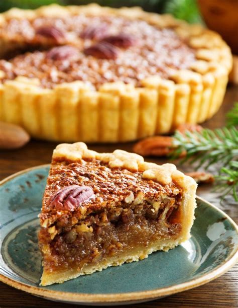 Best Karo Syrup Pecan Pie Recipe: Easy & Homemade 2023