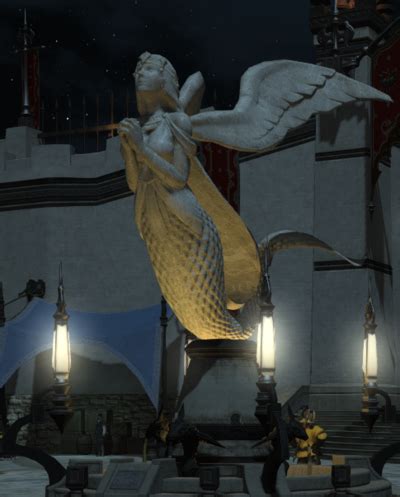 Aleport - Final Fantasy XIV Online Wiki - FFXIV / FF14 Online Community Wiki and Guide