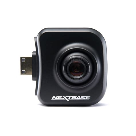 Nextbase Rear View Camera for 622GW 522GW 422GW and 322GW Dash Cams NBDVRS2RFCZ