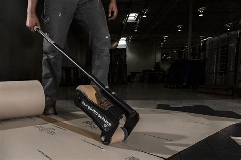 Floor Tape Applicator Machine - Carpet Vidalondon