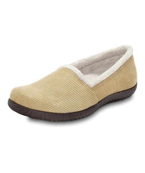 Vionic Orthaheel Geneva Women's Slippers | Orthotic Shop