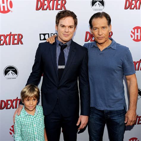 Showtime Dexter Season 8 Premiere Screening Cast | Dexter, Dexter morgan, Dexter tv series