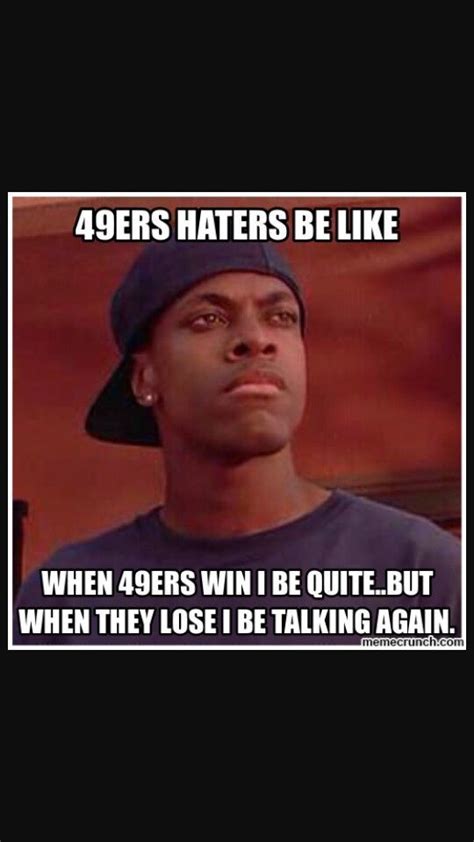 Funny San Francisco 49ers Memes