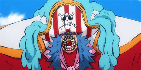 One Piece: Yonko With Most Territories, Ranked