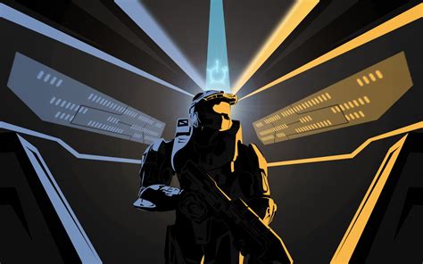 Halo 3 wallpaper, Halo, Master Chief, Xbox One, Halo: Master Chief ...