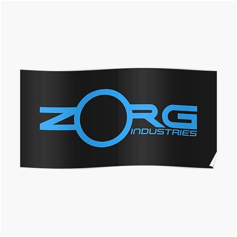 Zorg Industries Posters | Redbubble