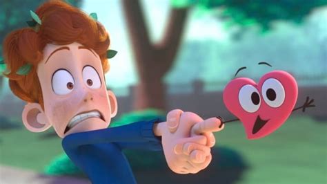 In a Heartbeat, crowd-funded animated short about gay love, goes viral ...