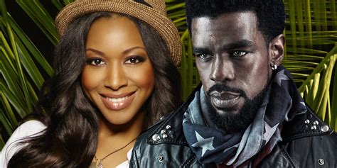 Luke Cage Season 2 Cast Adds Two Newcomers | Screen Rant